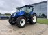 Traktor Türe ait New Holland T5.140 Auto Command, Neumaschine içinde Bad Waldsee Mennisweiler (resim 2)