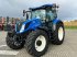 Traktor des Typs New Holland T5.140 Autocommand, Gebrauchtmaschine in BENNEKOM (Bild 8)