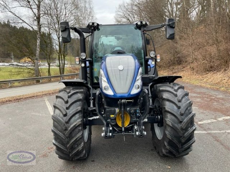 Traktor typu New Holland T5.140 DC (Stage V), Neumaschine v Münzkirchen (Obrázek 2)