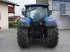 Traktor typu New Holland T5.140 DC, Gebrauchtmaschine w Rötz (Zdjęcie 8)