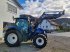 Traktor of the type New Holland T5.140DC, Neumaschine in Sölden (Picture 8)