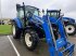 Traktor typu New Holland T5.75 PS CAB, Gebrauchtmaschine w Hadsten (Zdjęcie 2)