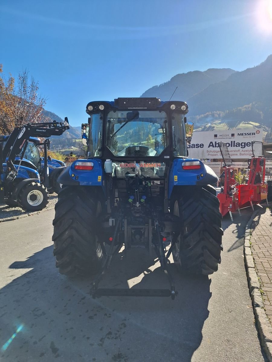 Traktor za tip New Holland T5.80 Dual Command, Vorführmaschine u Burgkirchen (Slika 15)