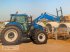 Traktor typu New Holland T5.80, Gebrauchtmaschine w Wellheim (Zdjęcie 2)