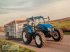 Traktor typu New Holland T5.80, Gebrauchtmaschine w Wellheim (Zdjęcie 3)