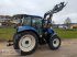 Traktor tipa New Holland T5.80, Gebrauchtmaschine u Wellheim (Slika 1)