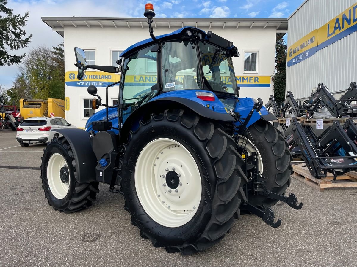 Traktor tipa New Holland T5.90 Dual Command NEW, Neumaschine u Burgkirchen (Slika 3)