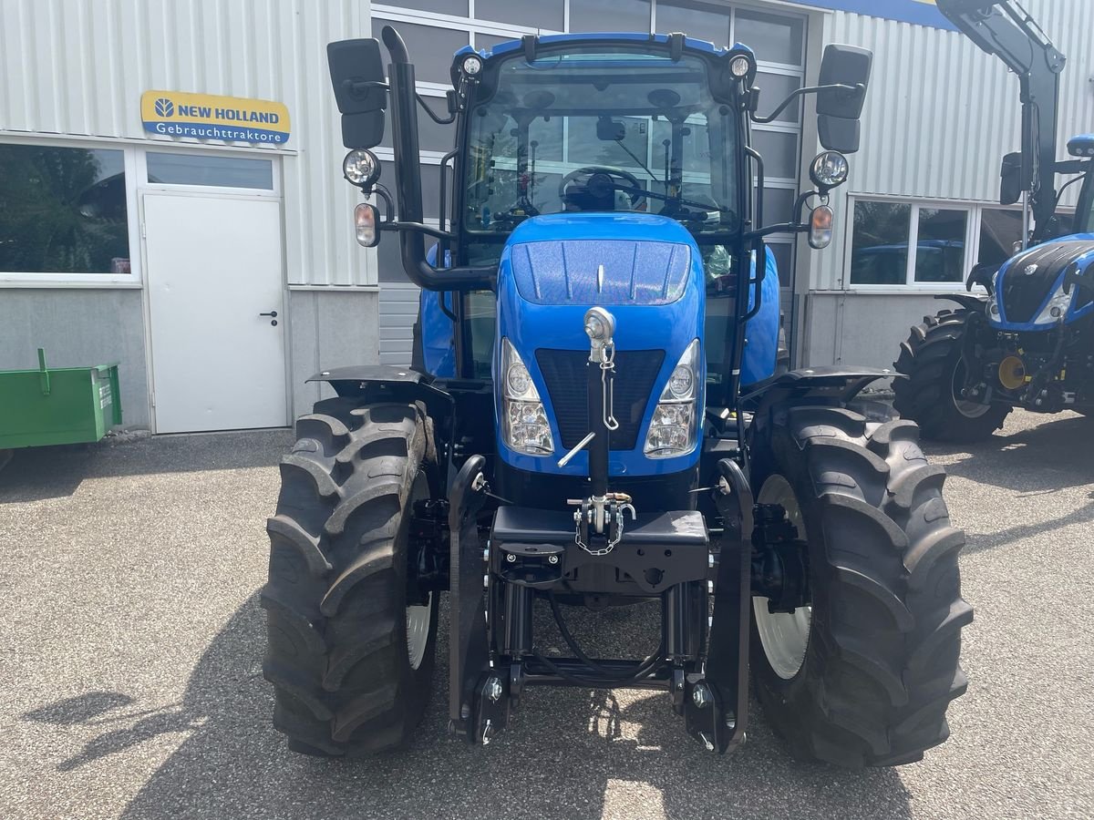 Traktor typu New Holland T5.90 Dual Command, Gebrauchtmaschine w Burgkirchen (Zdjęcie 3)