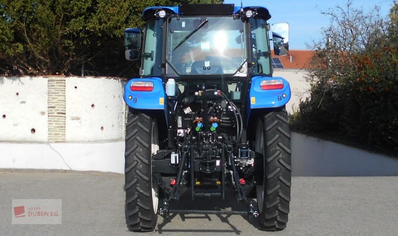 Traktor typu New Holland T5.90 Dual Command, Vorführmaschine w Ziersdorf (Zdjęcie 5)