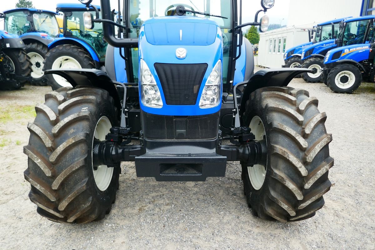 Traktor του τύπου New Holland T5.90 Dual Command, Gebrauchtmaschine σε Villach (Φωτογραφία 14)