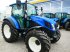 Traktor του τύπου New Holland T5.90 Dual Command, Gebrauchtmaschine σε Villach (Φωτογραφία 3)