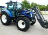 Traktor typu New Holland T5.90 Dual Command, Gebrauchtmaschine w Villach (Zdjęcie 2)