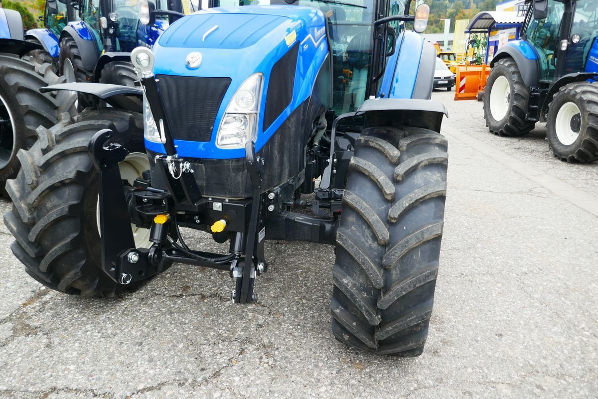 Traktor типа New Holland T5.90 Dual Command, Gebrauchtmaschine в Villach (Фотография 12)