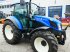 Traktor du type New Holland T5.90 Dual Command, Gebrauchtmaschine en Villach (Photo 2)