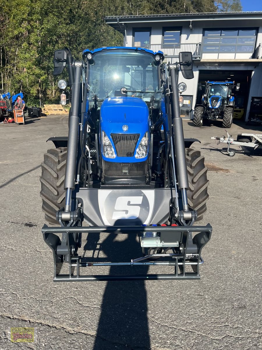 Traktor typu New Holland T5.90 Dual Command, Neumaschine v Kötschach (Obrázek 20)