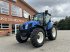 Traktor Türe ait New Holland T5.90 Kampagne incl. Stoll 530TL frontlæsser, Gebrauchtmaschine içinde Gjerlev J. (resim 2)