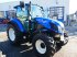 Traktor типа New Holland T5.90 Powershuttle, Gebrauchtmaschine в Villach (Фотография 3)