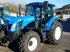 Traktor типа New Holland T5.90 Powershuttle, Gebrauchtmaschine в Villach (Фотография 1)