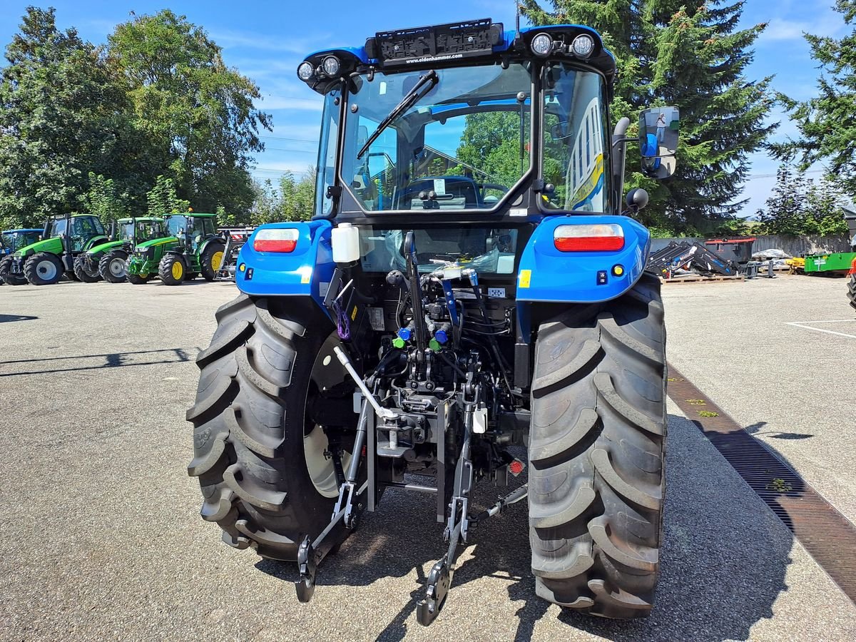 Traktor van het type New Holland T5.90, Neumaschine in Burgkirchen (Foto 7)