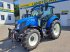 Traktor Türe ait New Holland T5.90, Neumaschine içinde Burgkirchen (resim 2)