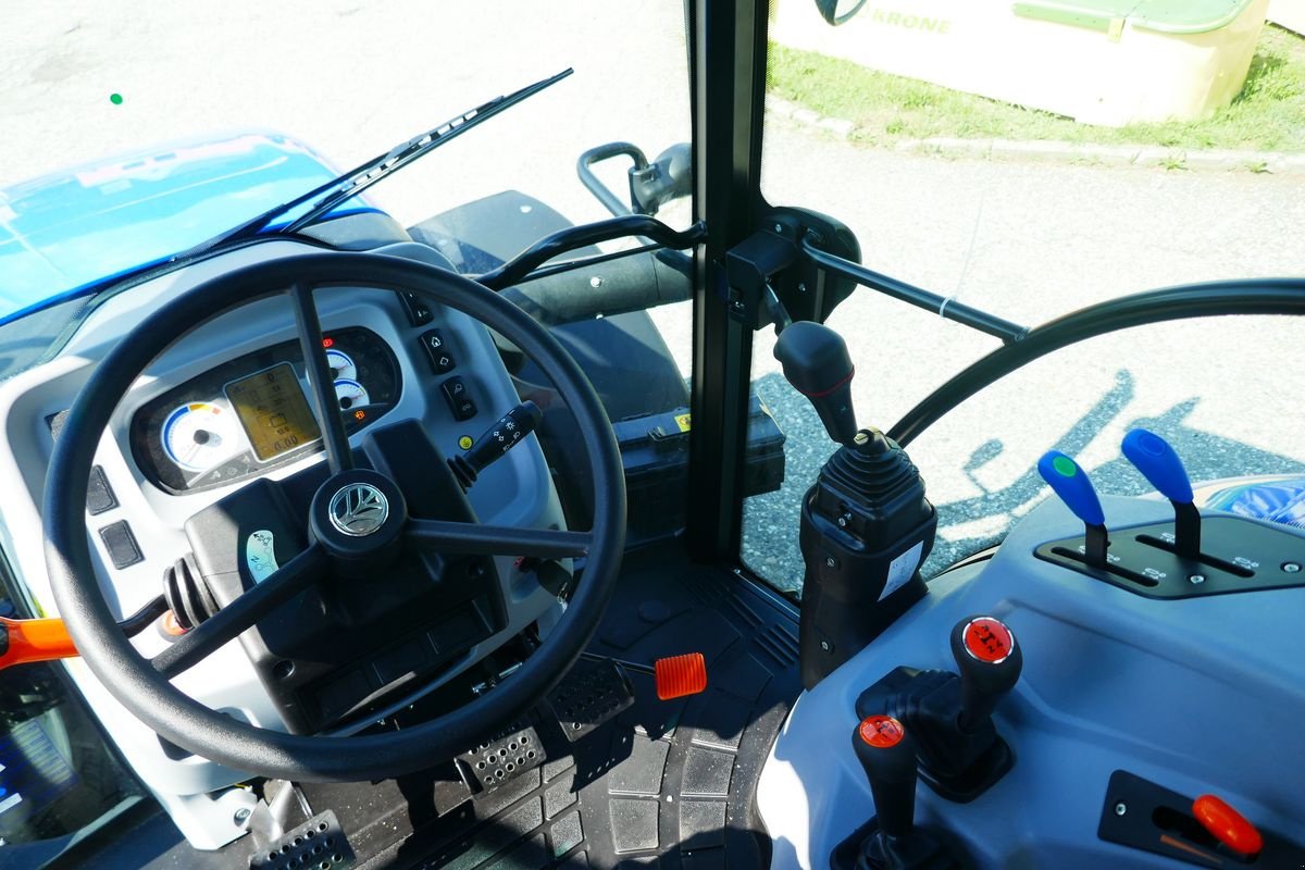 Traktor tipa New Holland T5.90S Powershuttle, Gebrauchtmaschine u Villach (Slika 5)