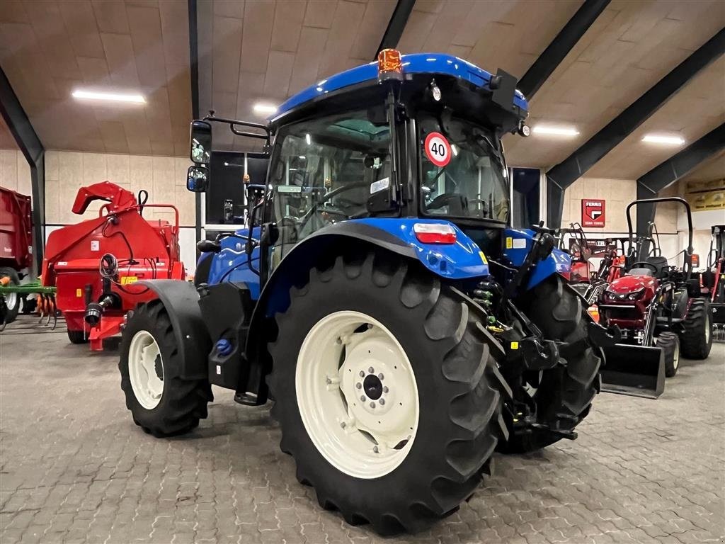 Traktor tipa New Holland T5.90S, Gebrauchtmaschine u Holstebro (Slika 3)