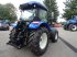 Traktor of the type New Holland T5.90S, Neumaschine in Burgkirchen (Picture 5)