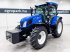 Traktor от тип New Holland T5.90S, Gebrauchtmaschine в Csengele (Снимка 1)