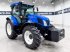 Traktor Türe ait New Holland T5.90S, Gebrauchtmaschine içinde Csengele (resim 2)