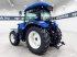 Traktor del tipo New Holland T5.90S, Gebrauchtmaschine en Csengele (Imagen 4)