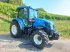 Traktor Türe ait New Holland T5.90S, Neumaschine içinde Wies (resim 3)