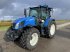 Traktor of the type New Holland T5.90S, Neumaschine in Callantsoog (Picture 1)