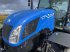 Traktor typu New Holland T5.90S, Neumaschine v Callantsoog (Obrázek 2)