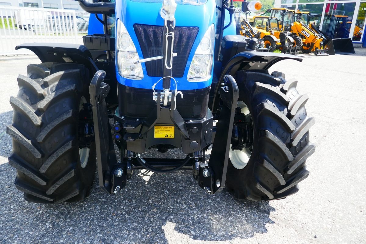 Traktor του τύπου New Holland T5.90S, Gebrauchtmaschine σε Villach (Φωτογραφία 11)
