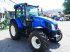 Traktor of the type New Holland T5.90S, Gebrauchtmaschine in Villach (Picture 2)