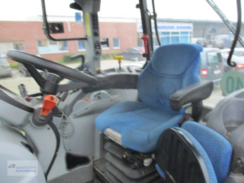 Traktor του τύπου New Holland T5.95 ElectroCommand, Gebrauchtmaschine σε Altenberge (Φωτογραφία 6)