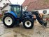 Traktor des Typs New Holland T5.95/Frontlader/Frontzapfwelle/Druckluft/1450 Std., Gebrauchtmaschine in Gerstetten (Bild 2)