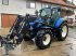 Traktor des Typs New Holland T5.95/Frontlader/Frontzapfwelle/Druckluft/1450 Std., Gebrauchtmaschine in Gerstetten (Bild 1)