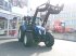 Traktor des Typs New Holland T5.95 INKL. FKH UND QUICKE X4S, Gebrauchtmaschine in Gefrees (Bild 2)