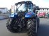 Traktor des Typs New Holland T5.95 INKL. FKH UND QUICKE X4S, Gebrauchtmaschine in Gefrees (Bild 4)