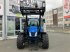 Traktor des Typs New Holland T5.95 INKL. FKH UND QUICKE X4S, Gebrauchtmaschine in Gefrees (Bild 3)