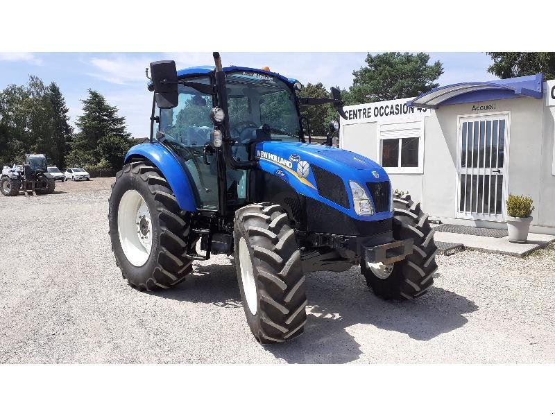 Traktor del tipo New Holland T5.95, Gebrauchtmaschine en BRAY en Val (Imagen 1)