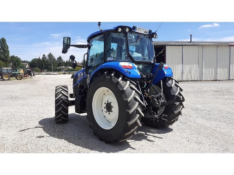 Traktor του τύπου New Holland T5.95, Gebrauchtmaschine σε BRAY en Val (Φωτογραφία 4)