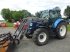 Traktor tip New Holland T595, Gebrauchtmaschine in CHATEAUBRIANT CEDEX (Poză 1)