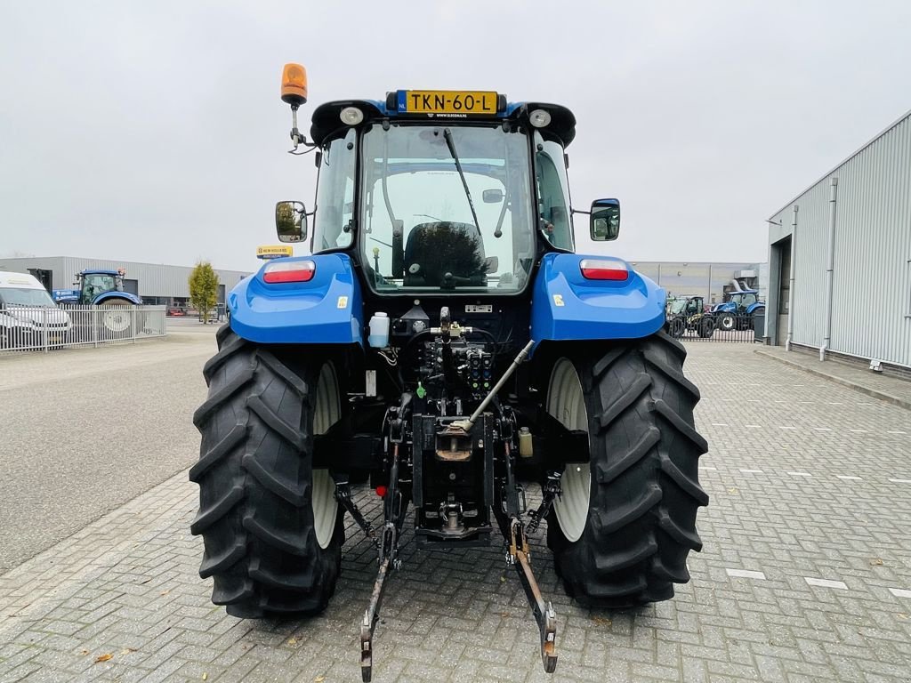 Traktor типа New Holland T5.95, Gebrauchtmaschine в BOEKEL (Фотография 3)