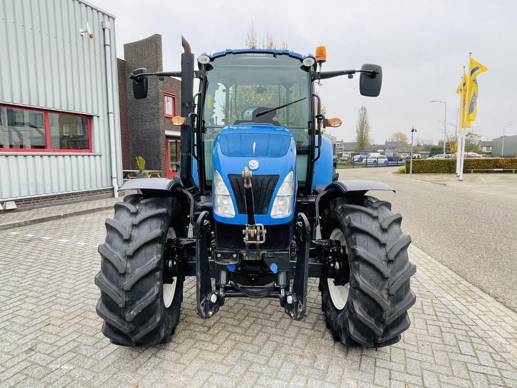 Traktor типа New Holland T5.95, Gebrauchtmaschine в BOEKEL (Фотография 10)