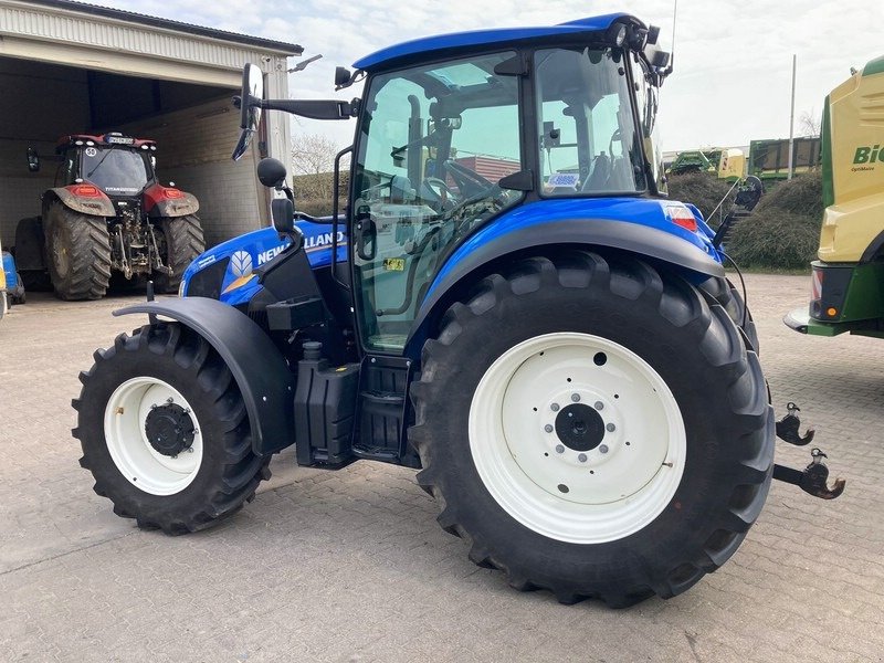 Traktor tipa New Holland T5.95, Gebrauchtmaschine u Rollwitz (Slika 4)