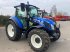 Traktor des Typs New Holland T5.95, Gebrauchtmaschine in Rollwitz (Bild 1)