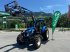 Traktor του τύπου New Holland T595, Gebrauchtmaschine σε St. Johann (Φωτογραφία 1)