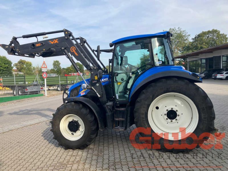 Traktor del tipo New Holland T5.95, Gebrauchtmaschine en Ampfing (Imagen 1)